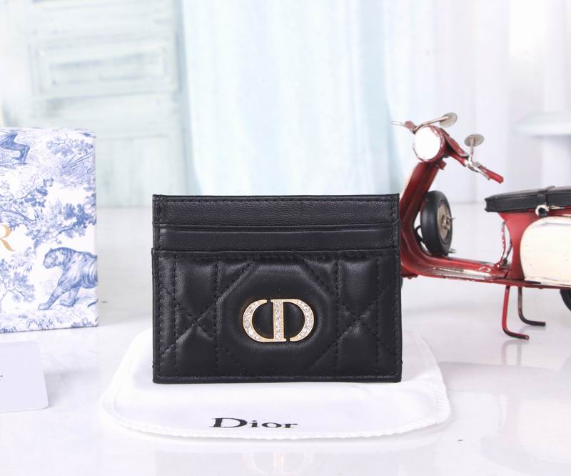 Dior Wallet ID:20260806-115